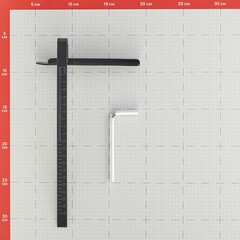 Пила дисковая электрическая 1200 Вт 185 мм (NCS-1202/185) - фото 4
