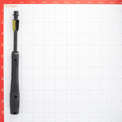 Трубка струйная Karcher Vario Power VP 145 (2.642-725.0) - фото 4