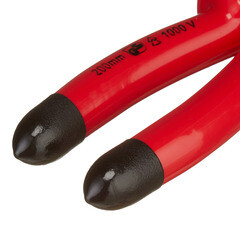 Пассатижи диэлектрические 200 мм 1000 В КВТ Эксперт (87100) - фото 3