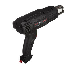 Фен строительный электрический P.I.T. PHG2000-D 2000 Вт - фото 2