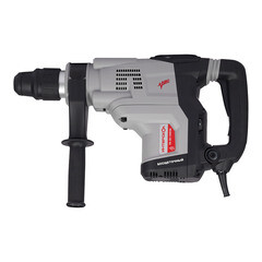 Изображение товара Перфоратор электрический Интерскол ПВ-50/1500ЭВ 1500 Вт 15 Дж SDS-max (829.1.0.70)