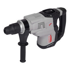 Перфоратор электрический Интерскол ПВ-50/1500ЭВ 1500 Вт 15 Дж SDS-max (829.1.0.70) - фото 5