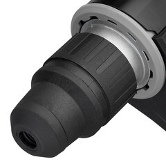 Перфоратор электрический Интерскол ПВ-50/1500ЭВ 1500 Вт 15 Дж SDS-max (829.1.0.70) - фото 11