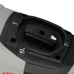 Перфоратор электрический Интерскол ПВ-50/1500ЭВ 1500 Вт 15 Дж SDS-max (829.1.0.70) - фото 2