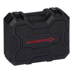 Перфоратор электрический Интерскол ПВ-50/1500ЭВ 1500 Вт 15 Дж SDS-max (829.1.0.70) - фото 9