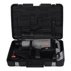 Перфоратор электрический Интерскол П-55/1700ЭВ 1700 Вт 20 Дж SDS-max (830.1.0.70) - фото 5