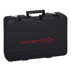 Перфоратор электрический Интерскол П-55/1700ЭВ 1700 Вт 20 Дж SDS-max (830.1.0.70) - фото 4