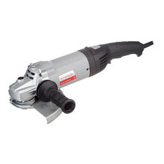 Изображение товара Шлифмашина угловая электрическая Интерскол УШМ-2324АВС 2400 Вт d230 мм (832.0.4.40)