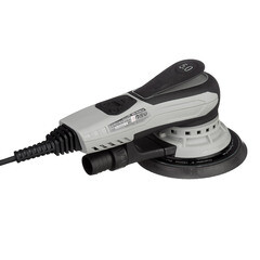 Шлифмашина эксцентриковая электрическая Интерскол ЭШМ-150/350Э 5,0 350 Вт d150 мм (800.1.0.70) - фото 7