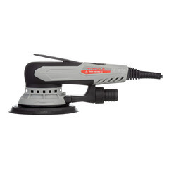 Шлифмашина эксцентриковая электрическая Интерскол ЭШМ-150/350Э 5,0 350 Вт d150 мм (800.1.0.70) - фото 2