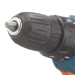 Дрель-шуруповерт аккумуляторная Кратон Home CDH-12-Li-1,5 12 В 1,3 Ач Li-Ion 1 АКБ и ЗУ (3 11 01 061) - фото 6