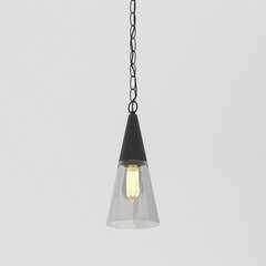 Светильник садово-парковый подвесной Elektrostandard Vesto черный 1444 мм E27 40 Вт IP43 (a066199) - фото 2