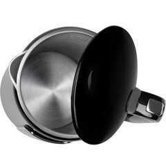 Электрический чайник Red Colorsense AM120D 1,7 л черный - фото 16