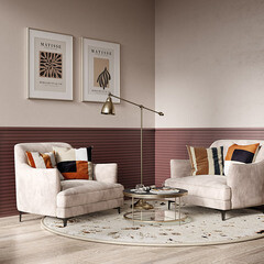 Панель декоративная из экополимера 156х2800х8 мм Cosca Decor RP001 белая 0,437 кв.м - фото 4