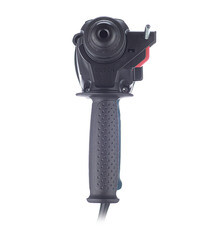 Перфоратор электрический Bosch GBH 2-26 DFR 800 Вт 2,7 Дж SDS-plus (0611254768) - фото 9