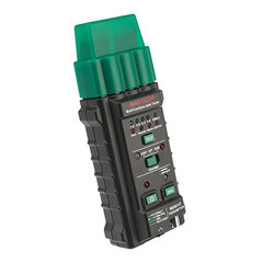 Tester Mastech (13-1221) MS6813T pro detekci skryté kabeláže s generátorem signálu