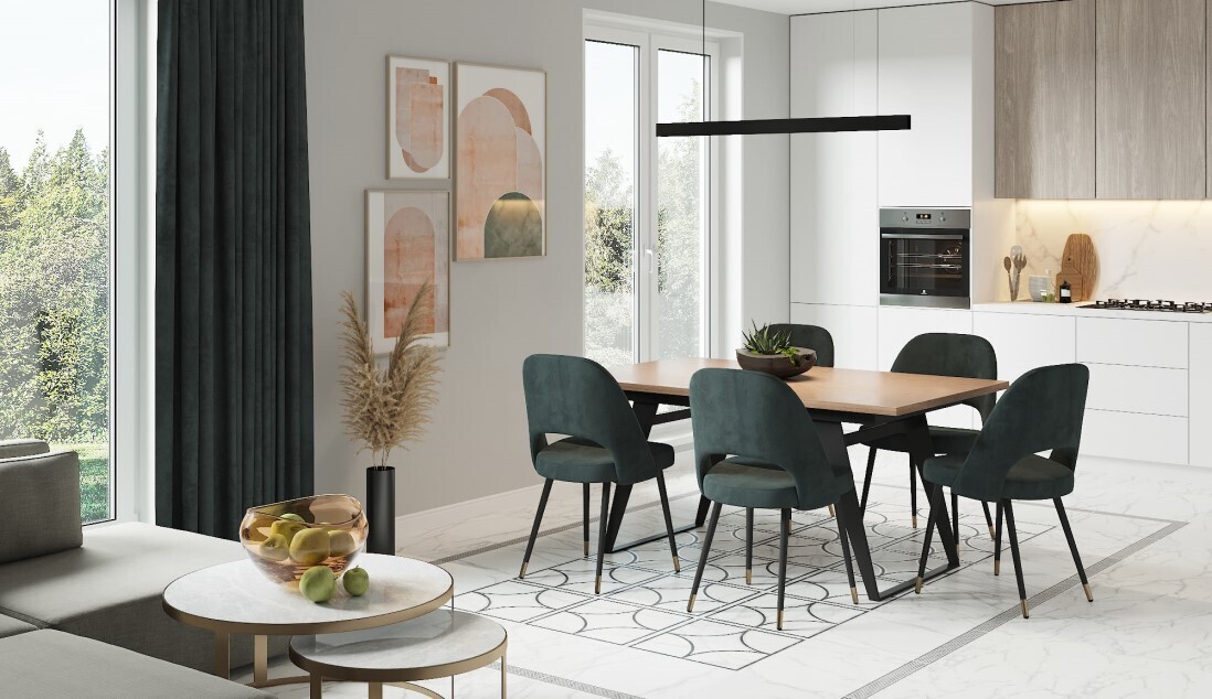 Каррара (LB Ceramics)