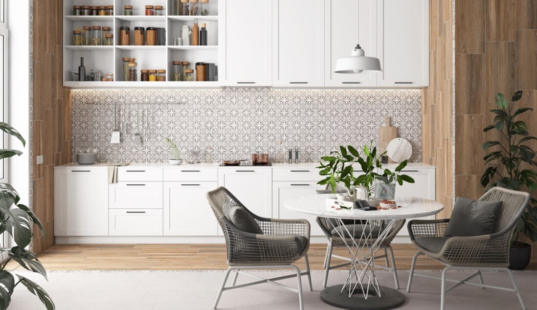 Винтаж Вуд (LB Ceramics)