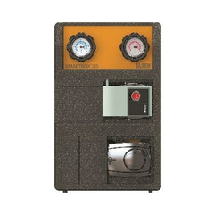 Изображение товара Насосная группа Elsen 1 ВР(г) х 1 1/2 НР(ш) с возможностью изменения подающей линии без насоса (EFG25.021)