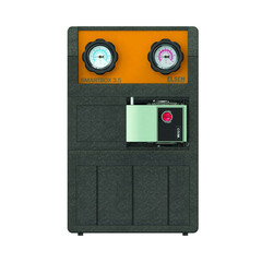 Насосная группа Elsen 1 ВР(г) х 1 1/2 НР(ш) с прямым контуром без насоса (EFG25.011) - фото 2