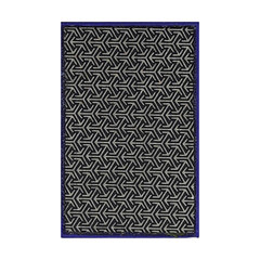 Губка шлифовальная Trio-Diamond 55х90х30 мм Р400 алмазная - фото 3