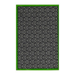 Губка шлифовальная Trio-Diamond 55х90х30 мм Р200 алмазная - фото 4