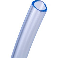 Трубка для водонагревателя дренажная 8 мм 7 м ПВХ - фото 3