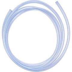 Трубка для водонагревателя дренажная 8 мм 7 м ПВХ - фото 2