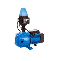 Изображение товара Насосная станция Aquario AJC-101-FC 55 л/мин (7201)