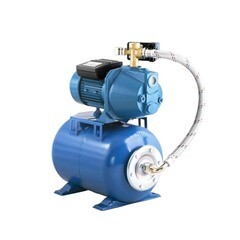 Насосная станция Aquario AJC-101B 60 л/мин (7650) - фото 3