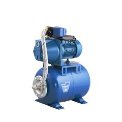 Насосная станция Aquario AJC-101B 60 л/мин (7650) - фото 1