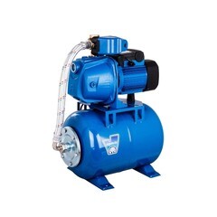 Изображение товара Насосная станция Aquario AJC-103 55 л/мин (7613)