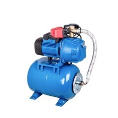 Насосная станция Aquario AJC-83 50 л/мин (7682) - фото 2