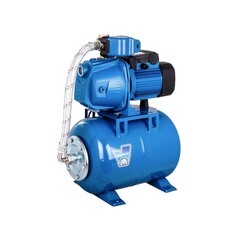 Насосная станция Aquario AJC-83 50 л/мин (7682) - фото 1