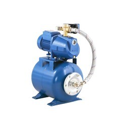 Насосная станция Aquario AJC-60C 40 л/мин (7660) - фото 3