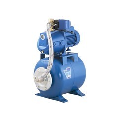 Изображение товара Насосная станция Aquario AJC-60C 40 л/мин (7660)