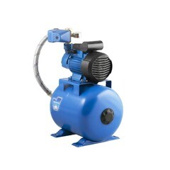 Насосная станция Aquario ADB-62 40 л/мин (7460) - фото 2