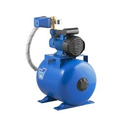 Насосная станция Aquario ADB-42 38 л/мин (7440) - фото 3