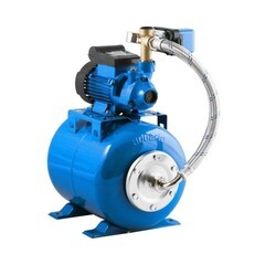 Насосная станция Aquario ADB-37 35 л/мин (7435) - фото 3