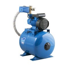 Насосная станция Aquario ADB-37 35 л/мин (7435) - фото 2