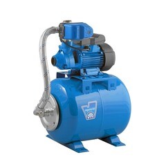 Изображение товара Насосная станция Aquario ADB-37 35 л/мин (7435)