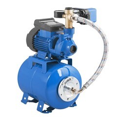 Насосная станция Aquario ADB-35 35 л/мин (7438) - фото 3