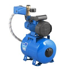 Насосная станция Aquario ADB-35 35 л/мин (7438) - фото 2