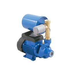 Насосная станция Aquario ADB-35-mini 35 л/мин (7437) - фото 4