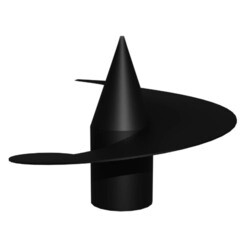 Изображение товара Наконечник для сваи винтовой d108 мм