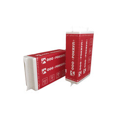 Утеплитель Роквул Каркас Баттс 100х600х1000 мм 3,6 кв.м - фото 3