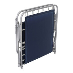 Раскладушка Fadofu Сумма 0,69х1,96 м - фото 2