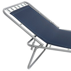 Раскладушка Fadofu Сумма 0,69х1,96 м - фото 4