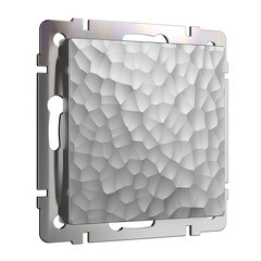 Изображение товара Заглушка Werkel Hammer встраиваемая серебро (a052066)