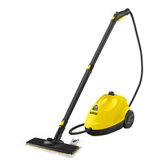 Пароочиститель Karcher SC 2 EASYFIX (1.512-050.0/1.512-063.0) 1500 Вт